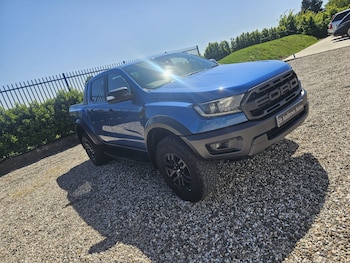 Used Ford Ranger 2020 for sale - 78453167: Photo