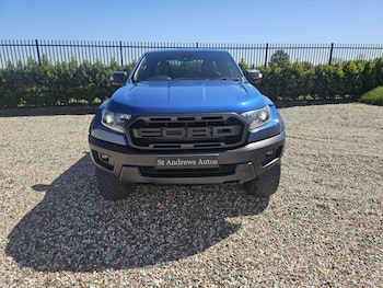 Used Ford Ranger 2020 for sale - 78453167: Photo