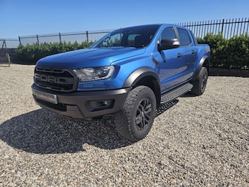 Used Ford Ranger 2020 for sale - 78453167: Photo