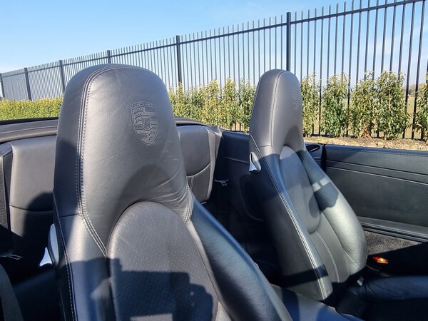 Used Porsche 911 2008 for sale - 74435373: Photo 10