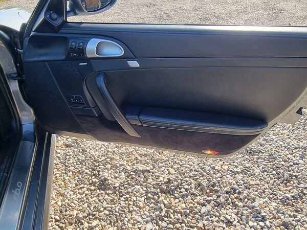 Used Porsche 911 2008 for sale - 74435373: Photo 11
