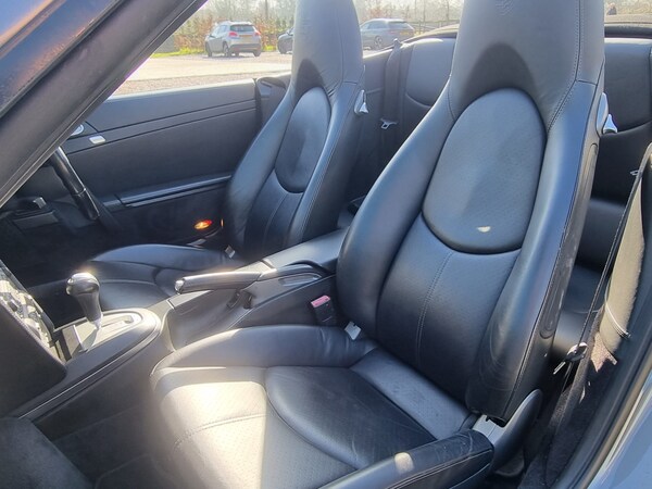Used Porsche 911 2008 for sale - 74435373: Photo 12