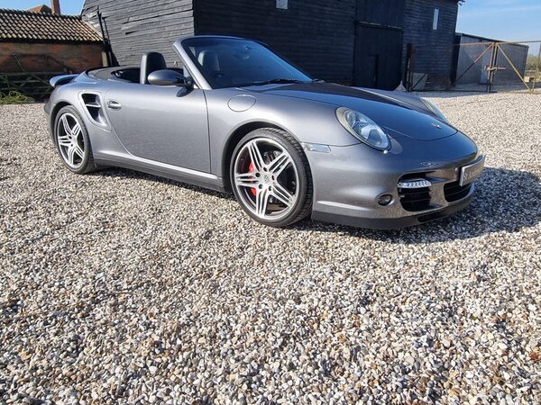 Used Porsche 911 2008 for sale - 74435373: Photo 13