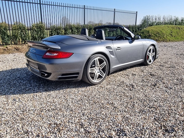 Used Porsche 911 2008 for sale - 74435373: Photo 14