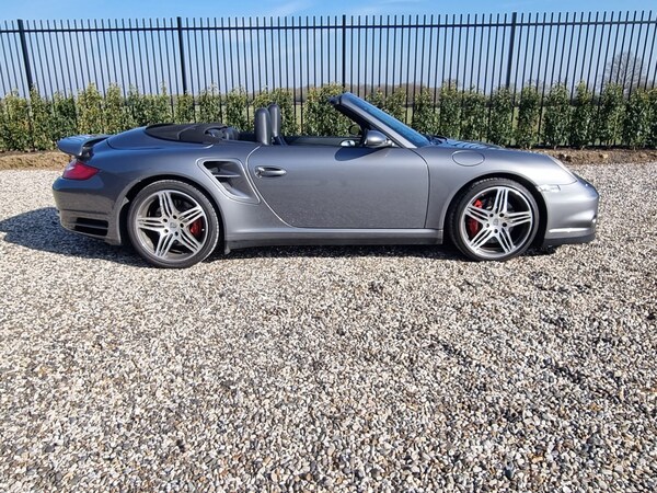 Used Porsche 911 2008 for sale - 74435373: Photo 15