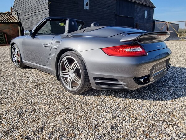 Used Porsche 911 2008 for sale - 74435373: Photo 16