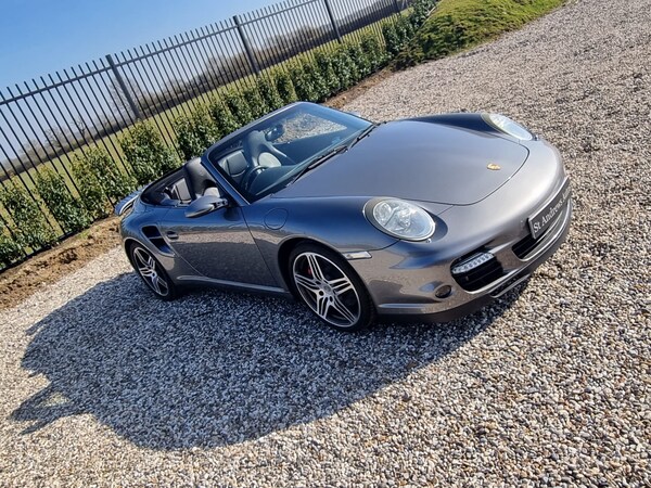 Used Porsche 911 2008 for sale - 74435373: Photo 17