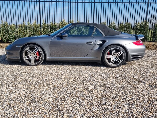 Used Porsche 911 2008 for sale - 74435373: Photo 18