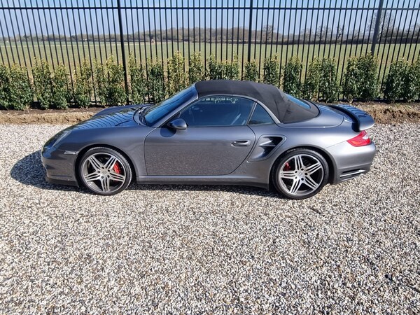 Used Porsche 911 2008 for sale - 74435373: Photo 19