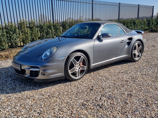 Used Porsche 911 2008 for sale - 74435373: Photo 20