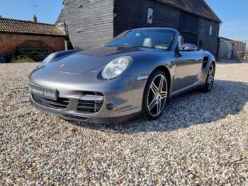 Used Porsche 911 2008 for sale - 74435373: Photo