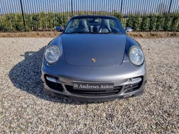 Used Porsche 911 2008 for sale - 74435373: Photo