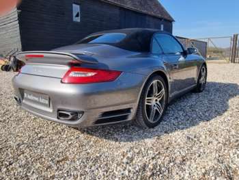 Used Porsche 911 2008 for sale - 74435373: Photo