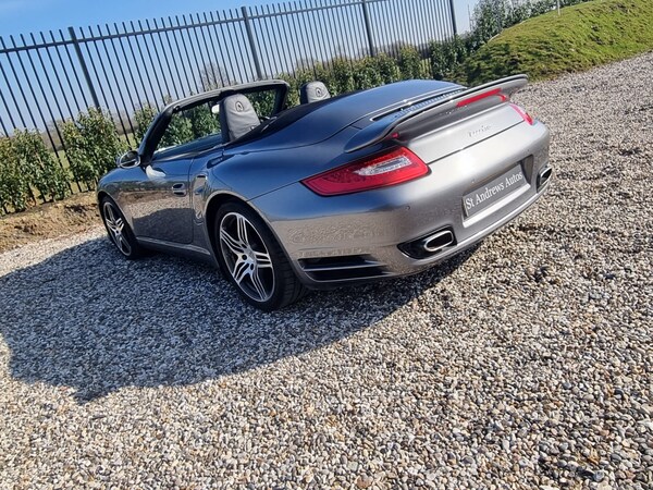 Used Porsche 911 2008 for sale - 74435373: Photo 5