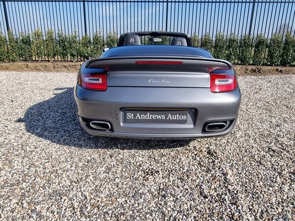 Used Porsche 911 2008 for sale - 74435373: Photo 6