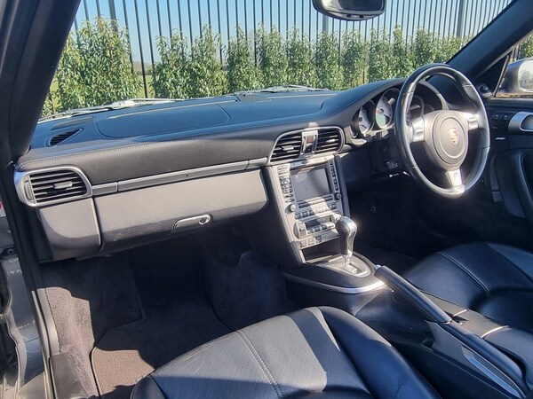 Used Porsche 911 2008 for sale - 74435373: Photo 7