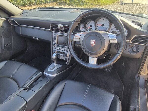 Used Porsche 911 2008 for sale - 74435373: Photo 8