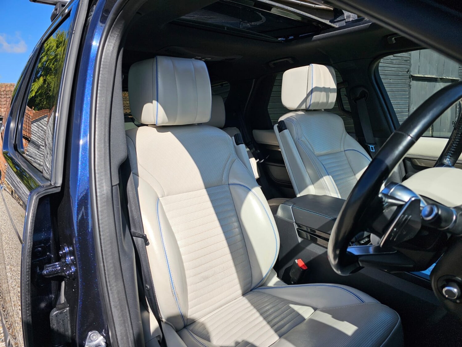 Vehicle 13