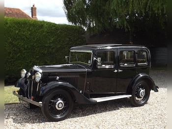 Used Morris Cowley 1933 for sale - 75056373: Photo
