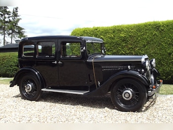 Used Morris Cowley 1933 for sale - 75056373: Photo