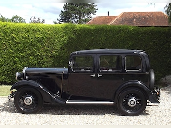 Used Morris Cowley 1933 for sale - 75056373: Photo