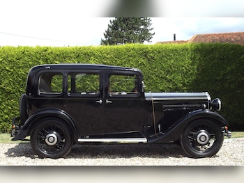 Used Morris Cowley 1933 for sale - 75056373: Photo