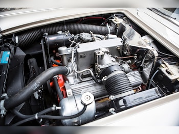 Used Chevrolet Corvette 1962 for sale - 79467960: Photo