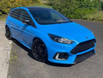 Used Ford Focus 2018 for sale - 75239396: Photo