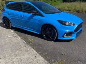 Used Ford Focus 2018 for sale - 75239396: Photo
