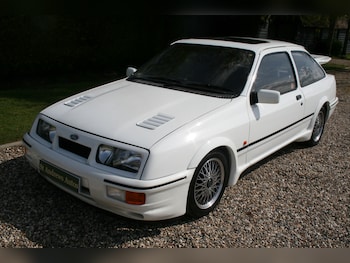 1987 (d) - RS Cosworth 3dr