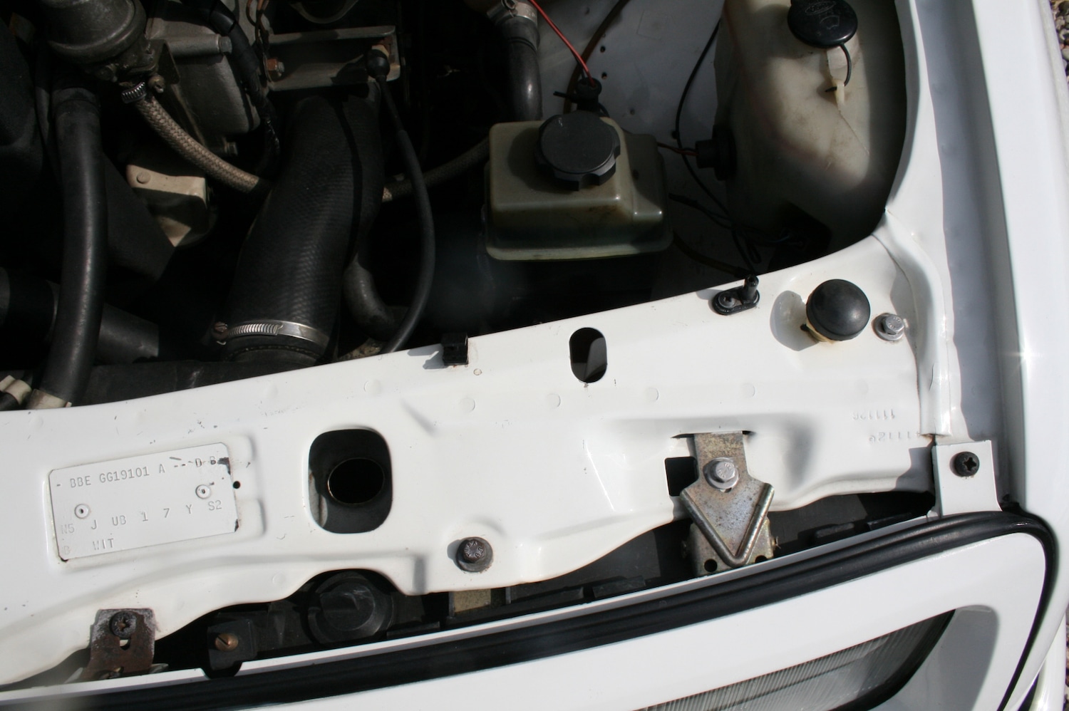 Used Ford Sierra 1987 for sale - 76735677: Photo 20