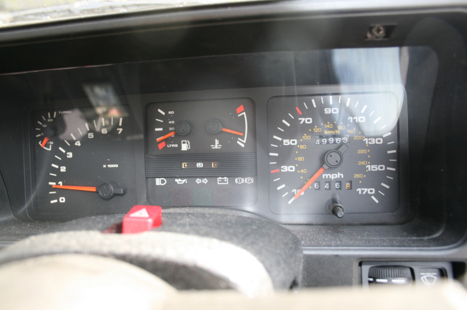 Used Ford Sierra 1987 for sale - 76735677: Photo 25