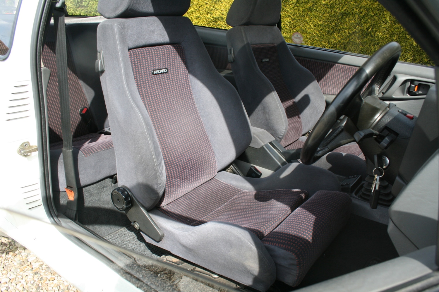 Used Ford Sierra 1987 for sale - 76735677: Photo 27