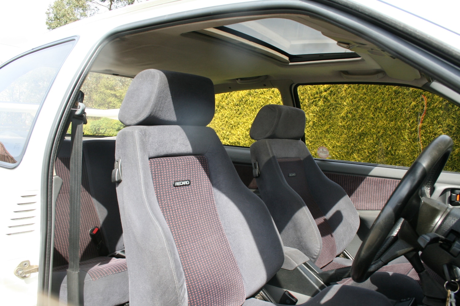 Used Ford Sierra 1987 for sale - 76735677: Photo 28