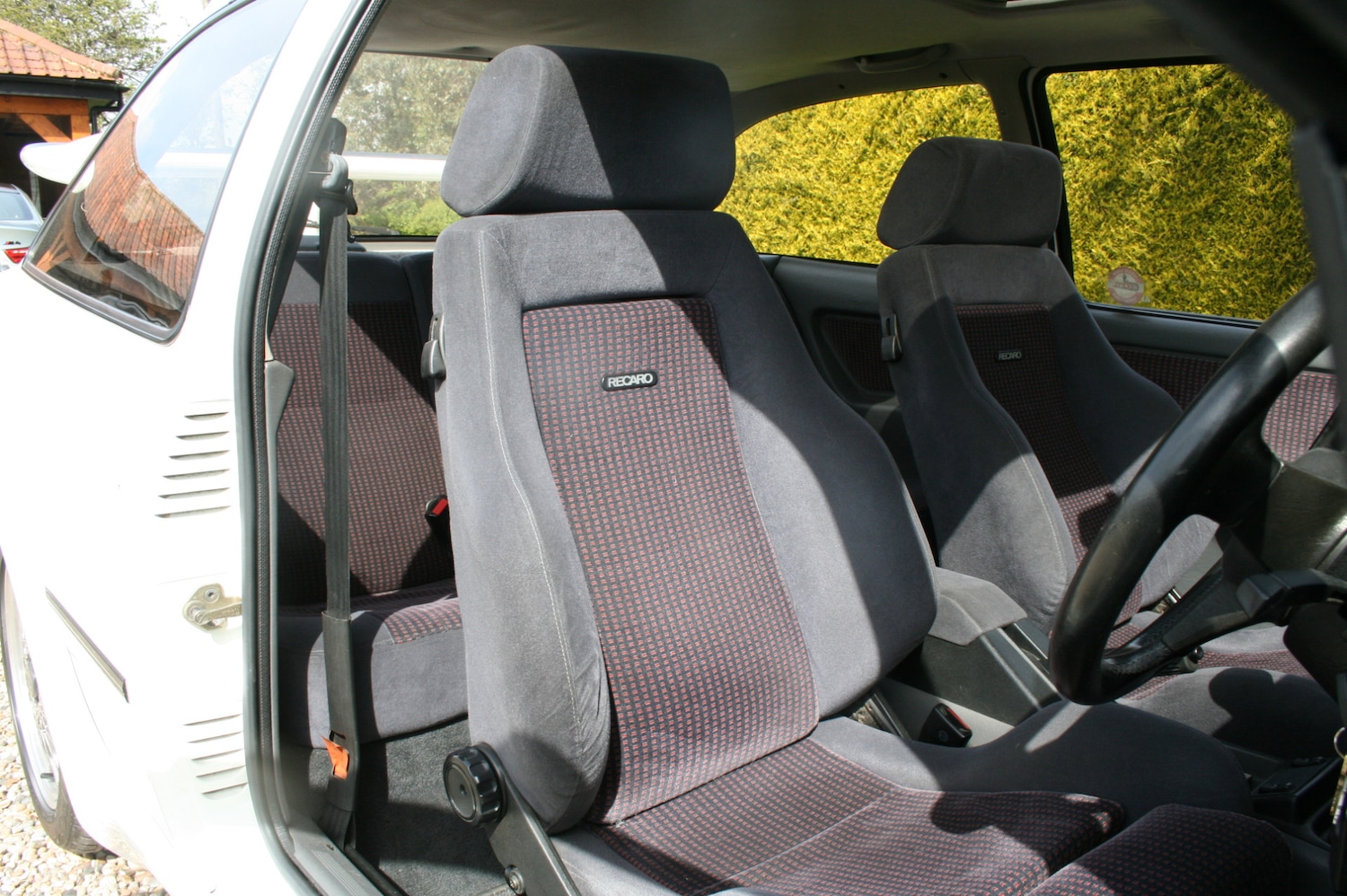 Used Ford Sierra 1987 for sale - 76735677: Photo 29