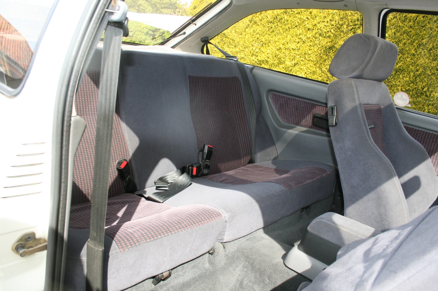 Used Ford Sierra 1987 for sale - 76735677: Photo 31