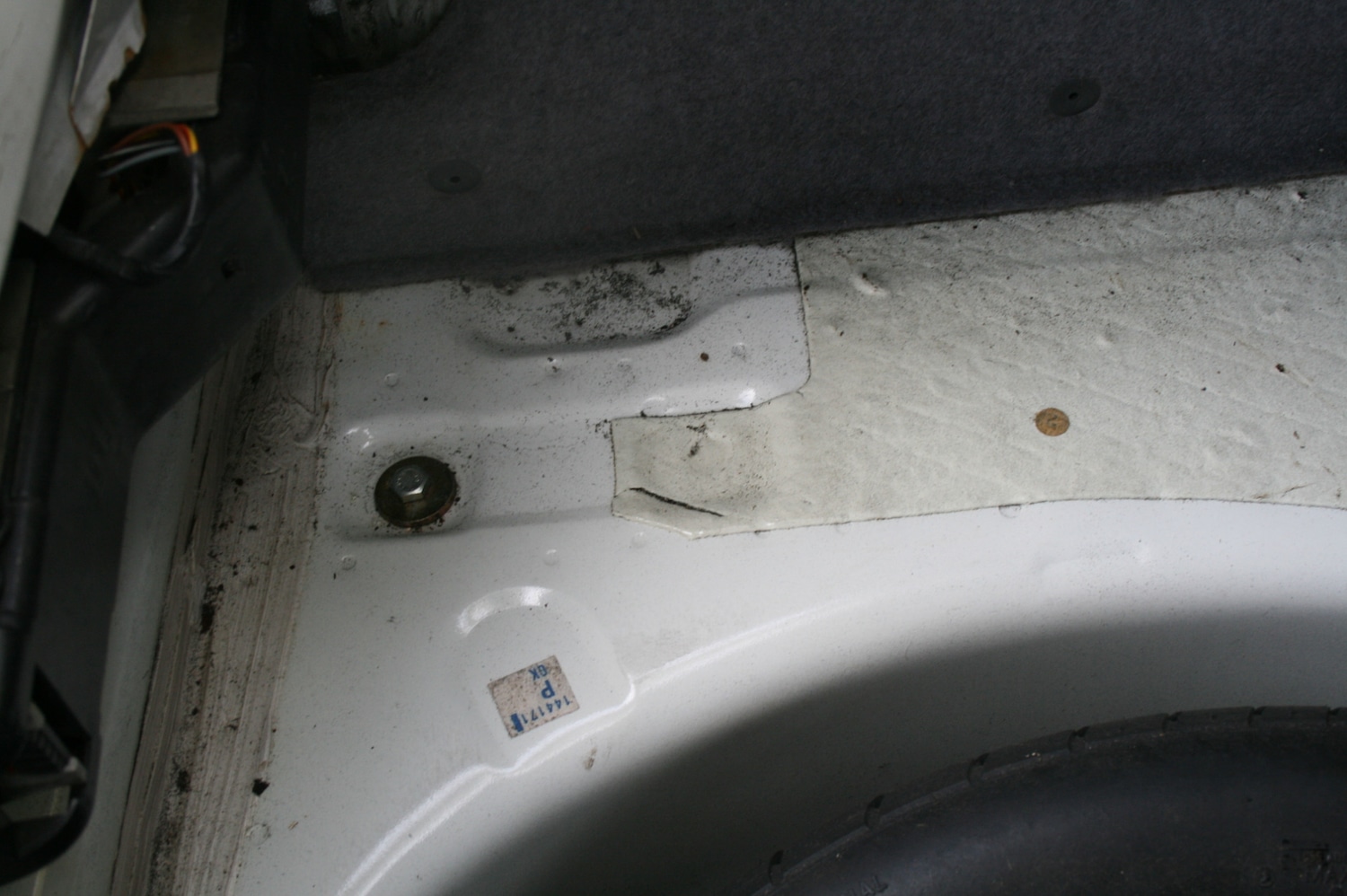 Used Ford Sierra 1987 for sale - 76735677: Photo 39