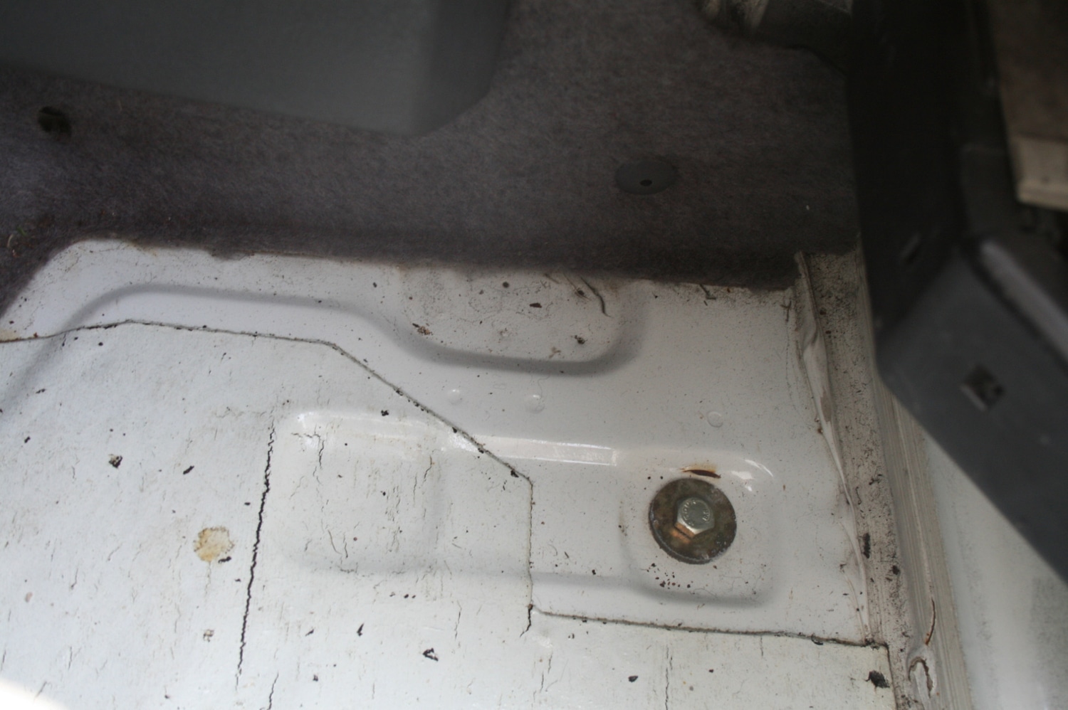 Used Ford Sierra 1987 for sale - 76735677: Photo 40