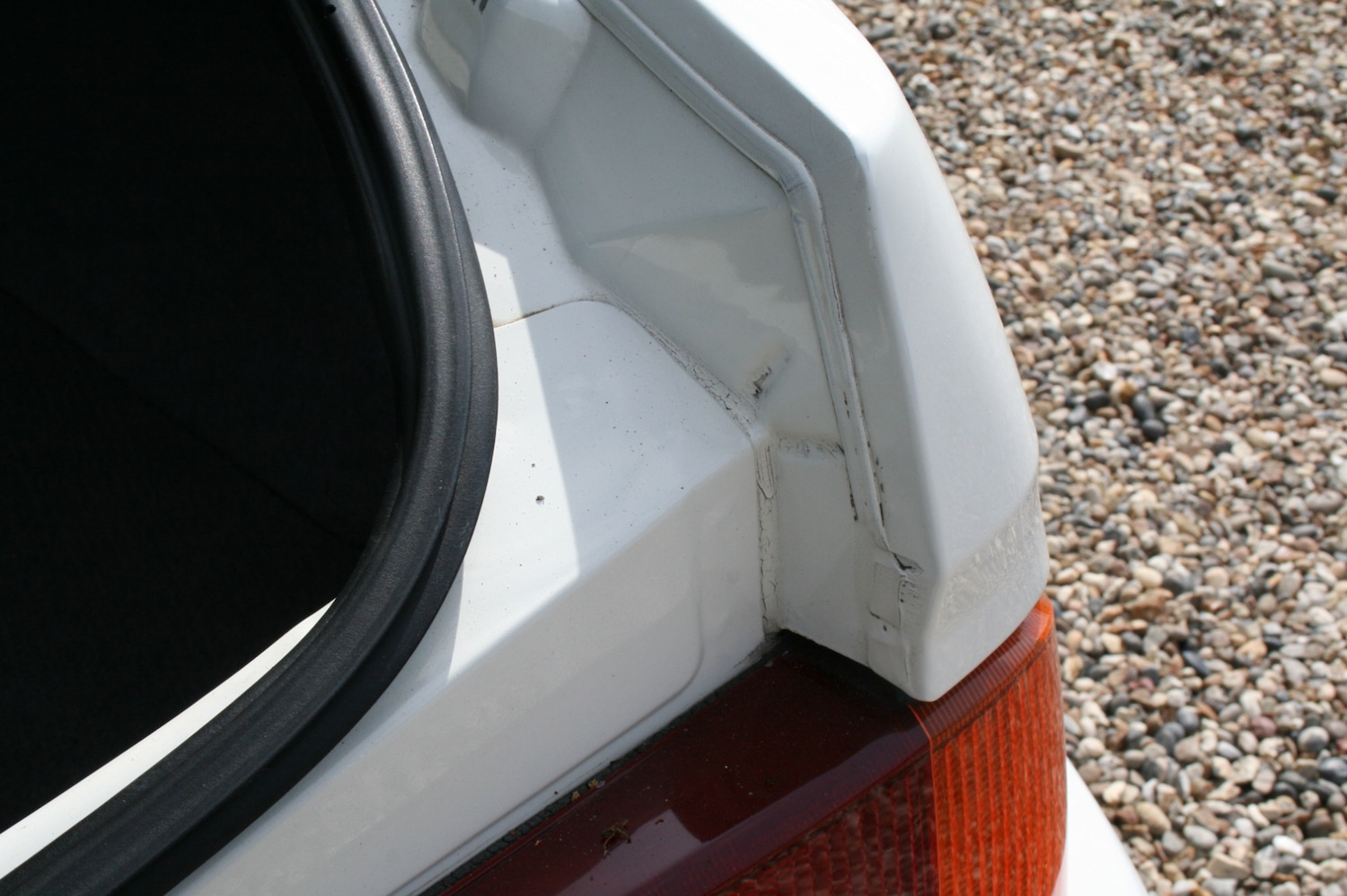 Used Ford Sierra 1987 for sale - 76735677: Photo 41