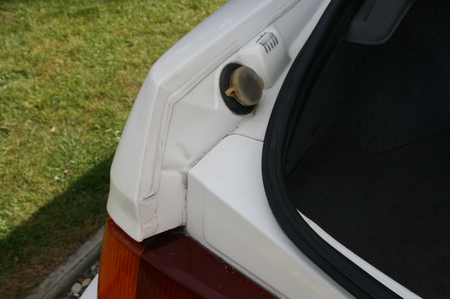 Used Ford Sierra 1987 for sale - 76735677: Photo 42