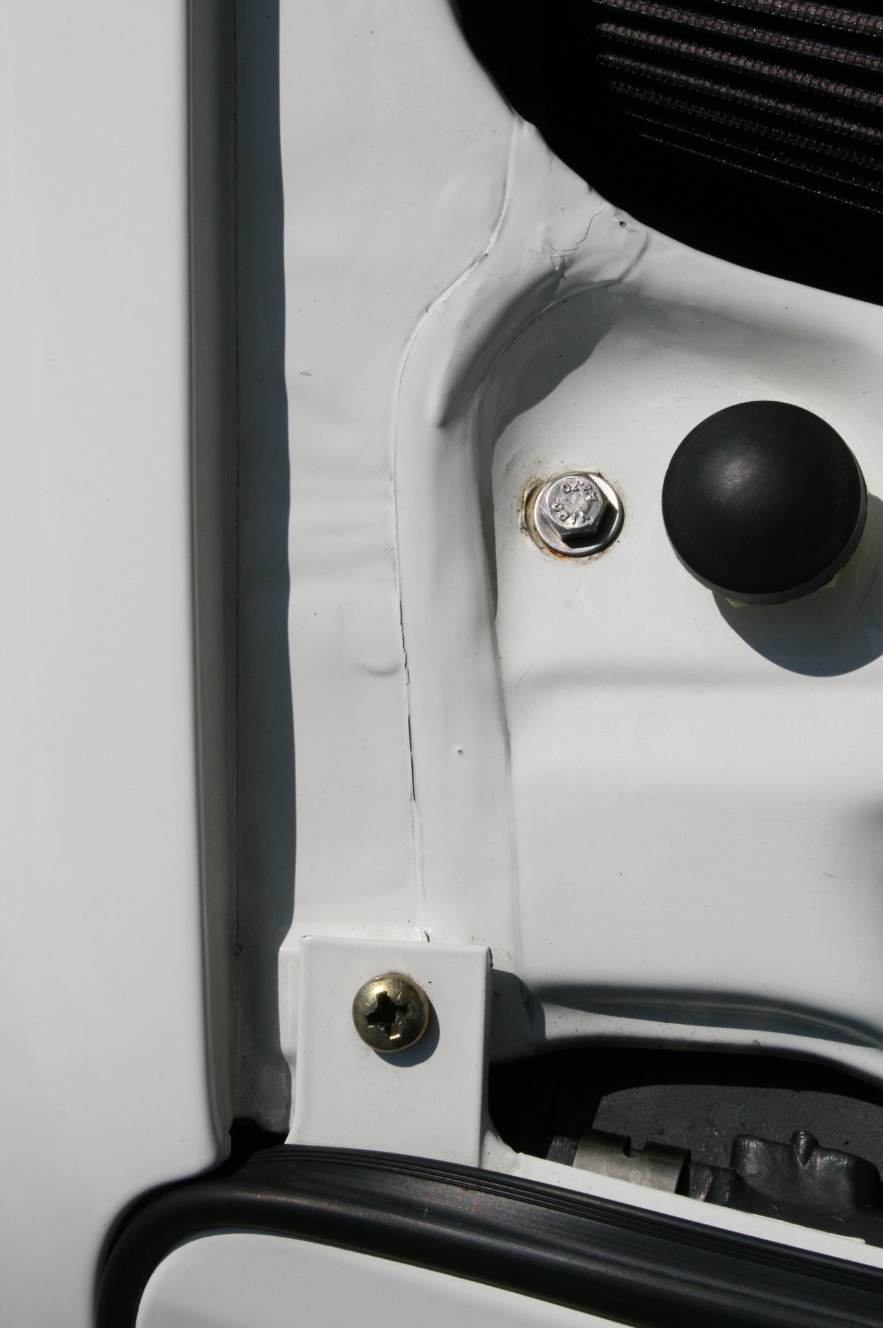 Used Ford Sierra 1987 for sale - 76735677: Photo 43