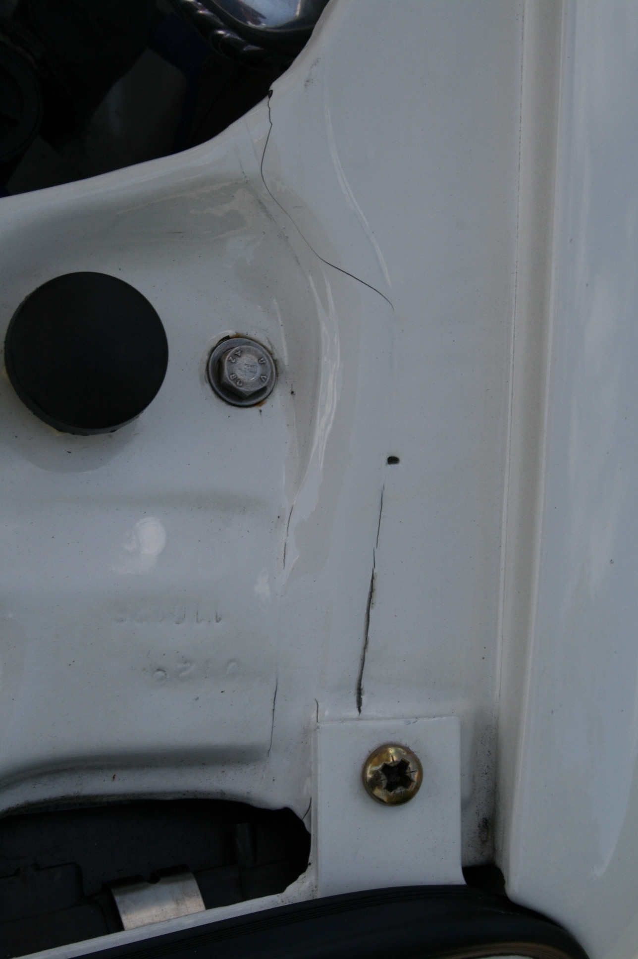 Used Ford Sierra 1987 for sale - 76735677: Photo 44