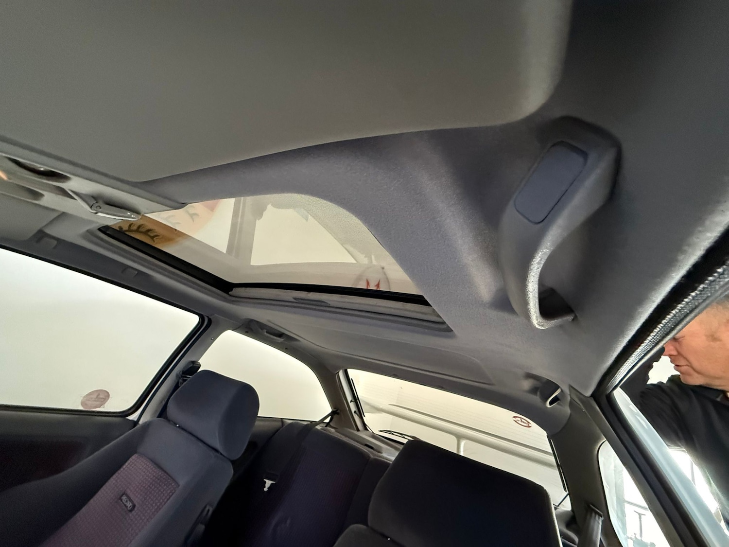 Used Ford Sierra 1987 for sale - 76735677: Photo 45