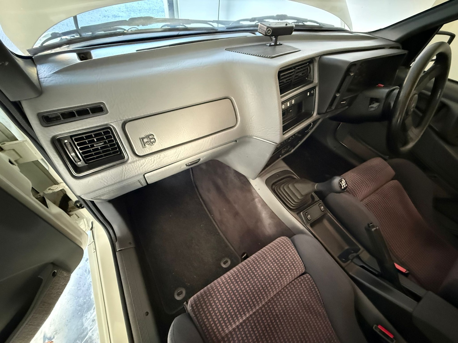 Used Ford Sierra 1987 for sale - 76735677: Photo 46