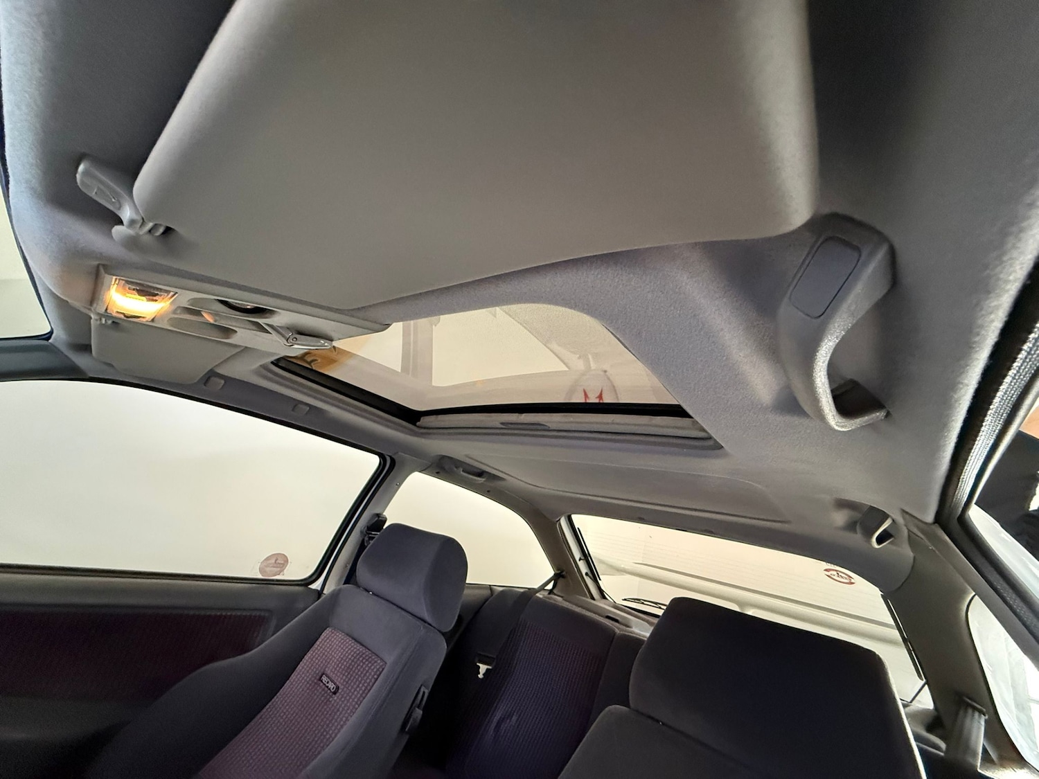 Used Ford Sierra 1987 for sale - 76735677: Photo 48