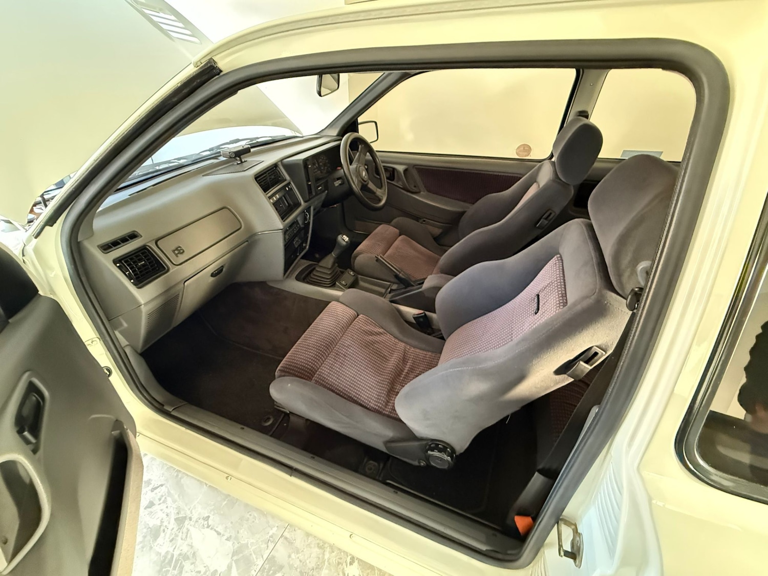 Used Ford Sierra 1987 for sale - 76735677: Photo 49