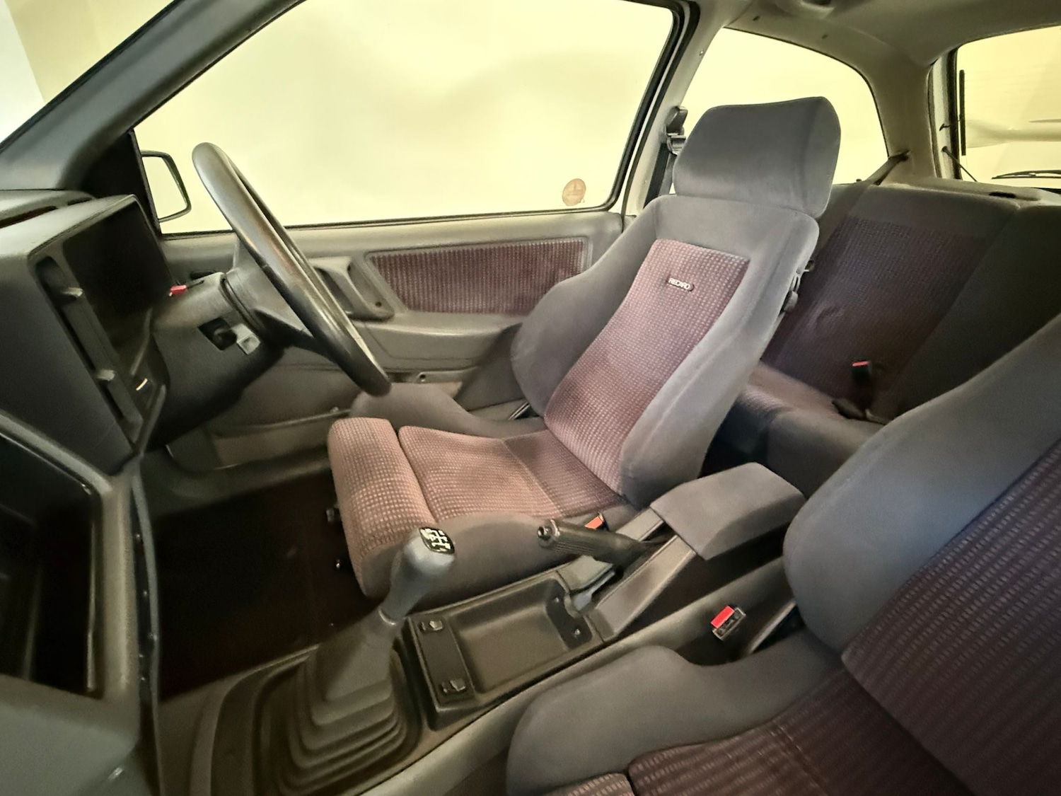 Used Ford Sierra 1987 for sale - 76735677: Photo 50