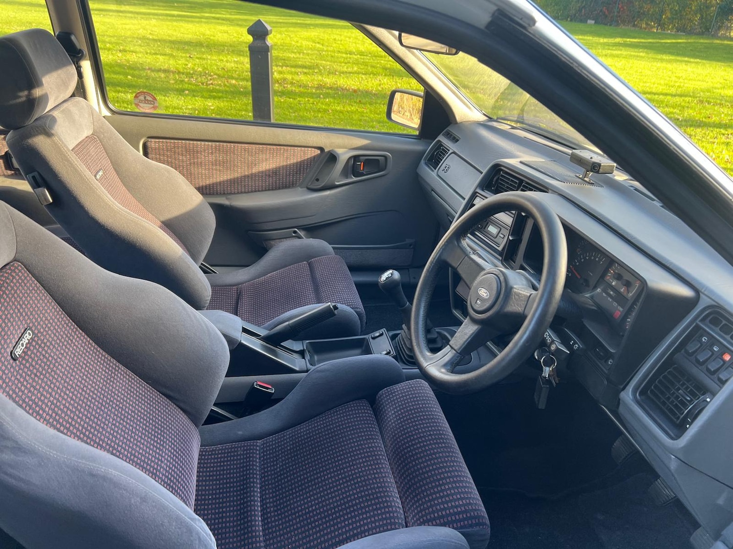 Used Ford Sierra 1987 for sale - 76735677: Photo 58