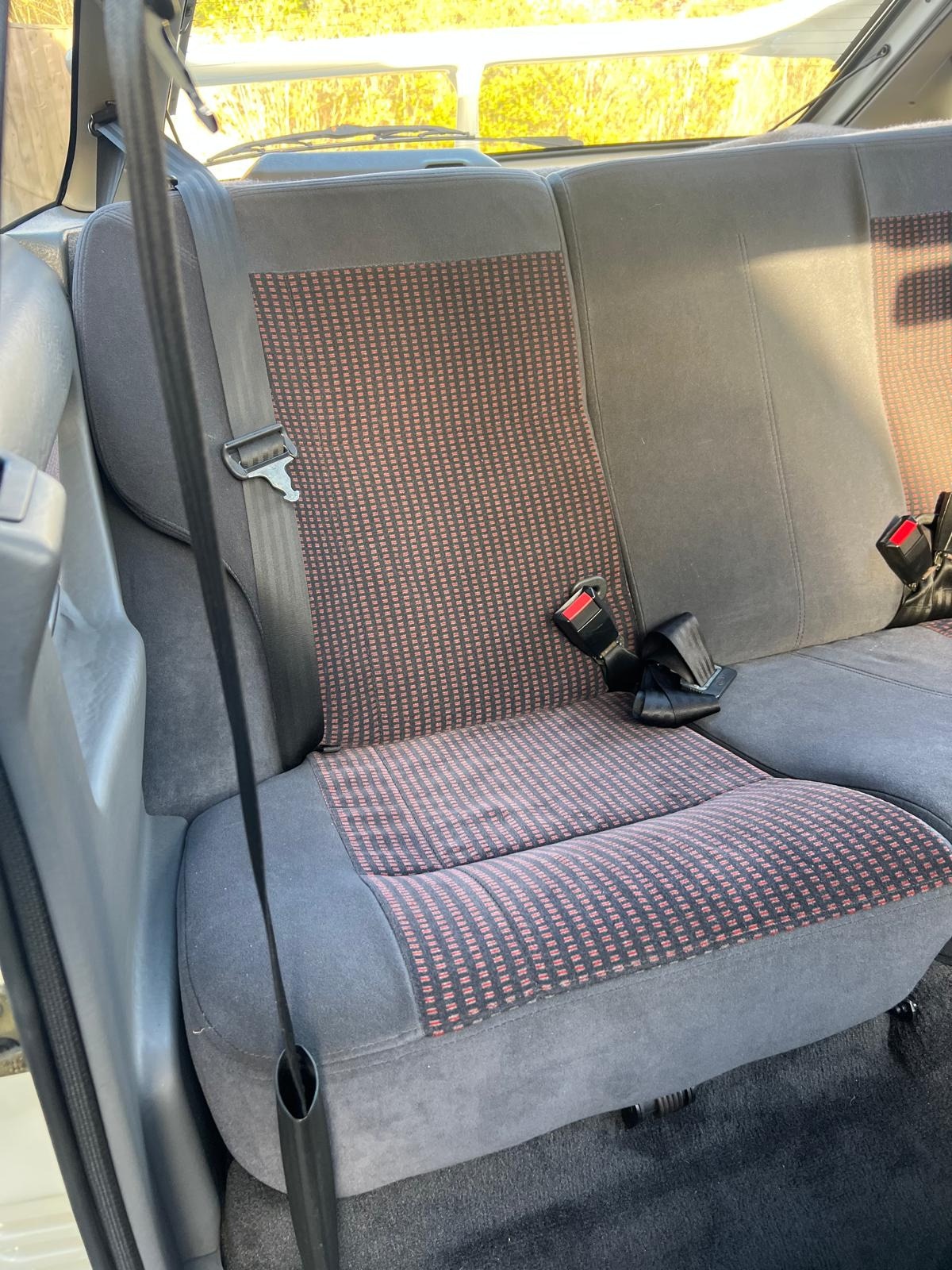 Used Ford Sierra 1987 for sale - 76735677: Photo 59