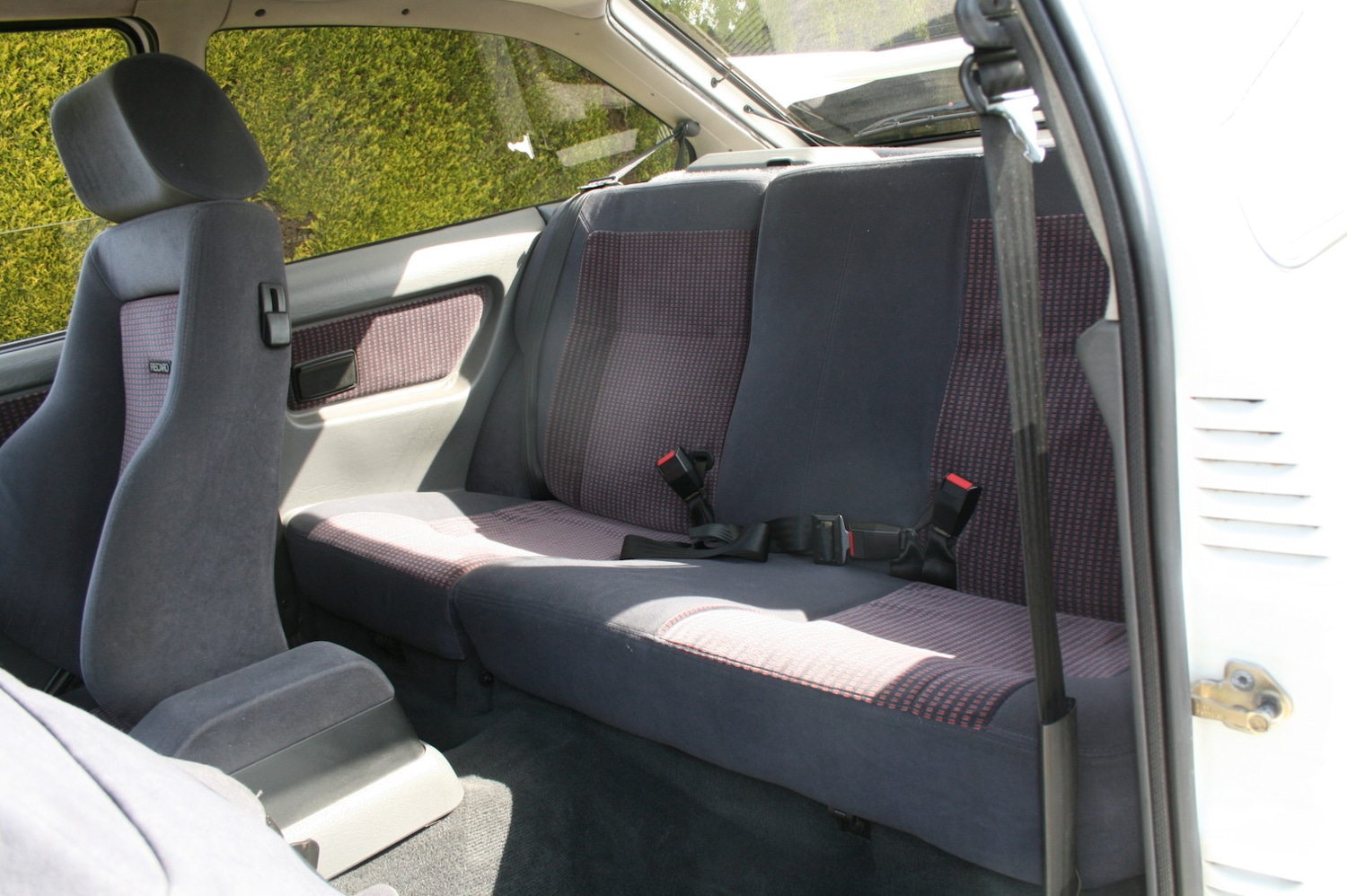 Used Ford Sierra 1987 for sale - 76735677: Photo 9